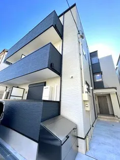 ル レーヴ今津 南棟の画像