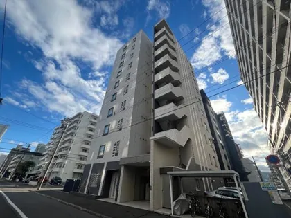 グランヴィア大通【9階】の外観