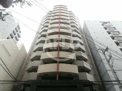 S-RESIDENCE Hommachi Marks【12階】の外観
