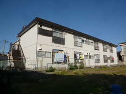 ビスタ岸部ハイツの画像