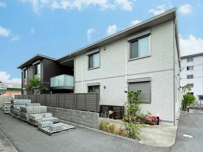 シャーメゾンHINOの画像