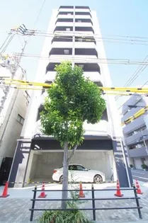 大阪府大阪市北区天神橋1丁目【マンション】の外観