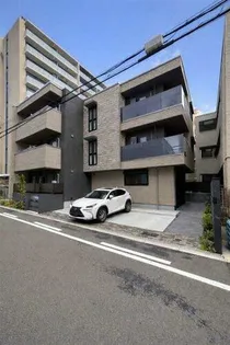 ラ メゾン デ エスポワールの画像