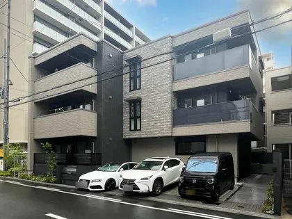 ラ メゾン デ プレズィールの画像