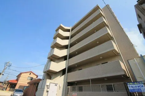 アーバネオ清洲【105号室】の外観