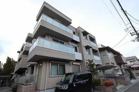 シャーメゾン パストラルの画像