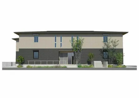 シャーメゾン ウィズ タカ Ⅰの画像