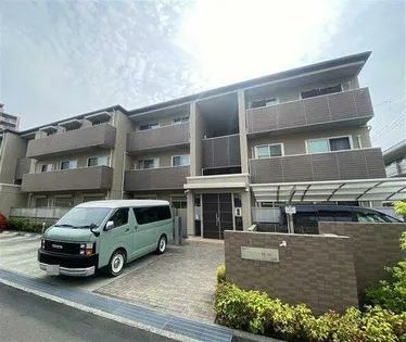 コンフォート緑地の画像