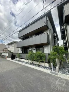 GRAMM下津林WESTの画像