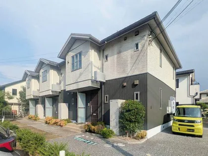 シャーメゾンコートNの画像