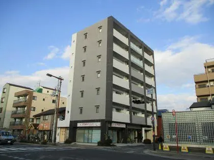 フローレンスコート清水の画像