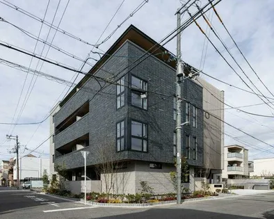 アリビオ田辺の画像