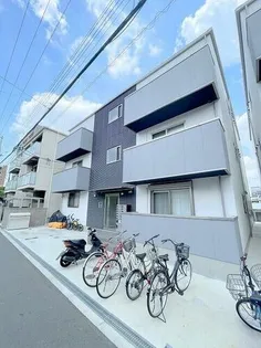 シャルマン京橋の画像