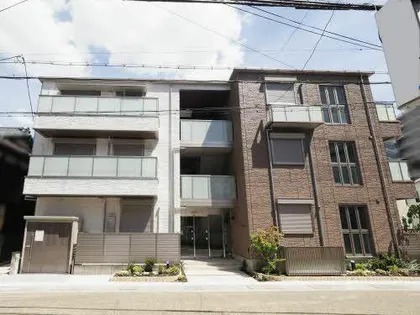 アルテ 渋川の画像