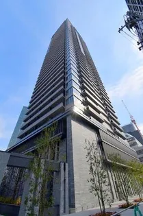 大阪府大阪市中央区北浜2丁目【マンション】の外観