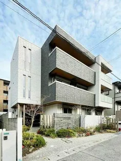 トレノーヴェ夙川の画像