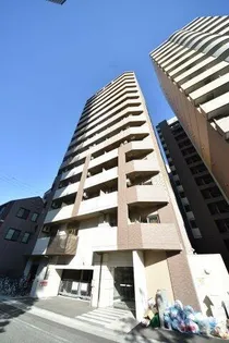 兵庫県神戸市中央区海岸通5丁目【マンション】の外観
