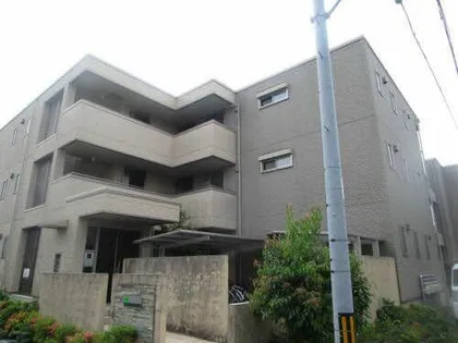 フォレストコート桃園の画像