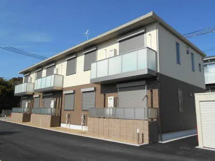 シャーメゾン金ヶ崎Bの画像