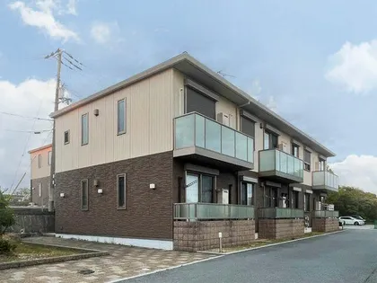 シャーメゾン金ヶ崎Bの画像