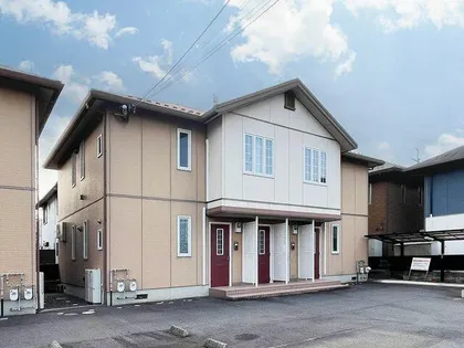 シャーメゾン ディアーナの画像