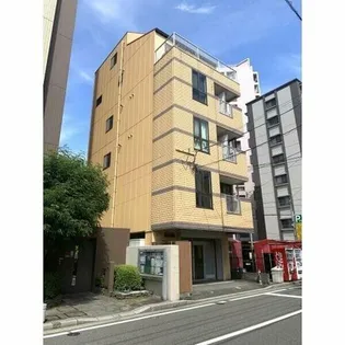 グランドステータス清川ビルの画像
