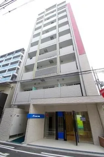 大阪府大阪市北区天神橋1丁目【マンション】の外観