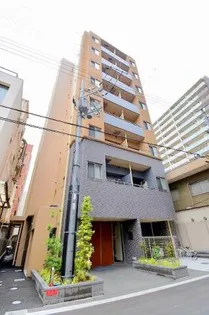 大阪府大阪市北区同心2丁目【マンション】の外観