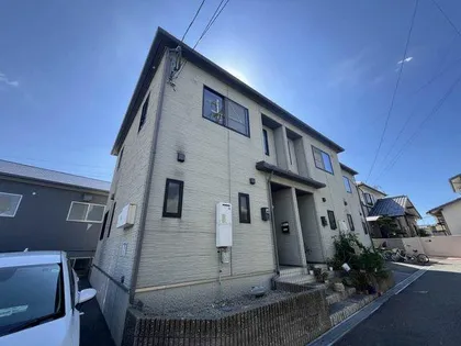 クローバーハイツの画像