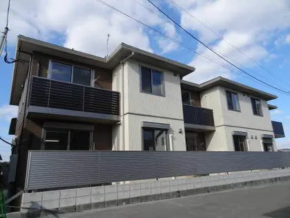 ヴィサージュIIIの画像