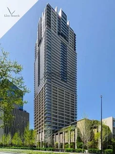 グラングリーン大阪THE NORTH RESIDENCE【32階】の外観