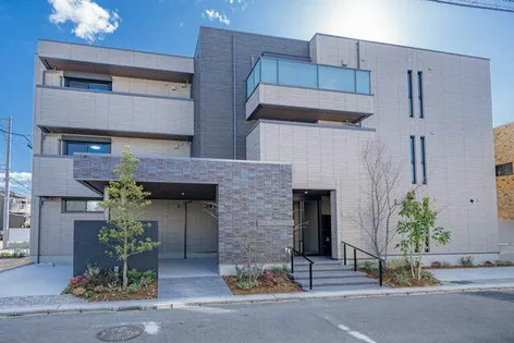 ベレオ川名の画像