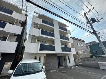 GLASS MARE西町の画像