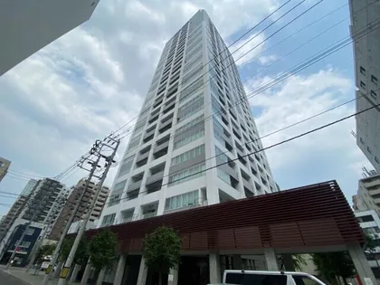 ラフィネタワー札幌南3条の画像