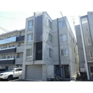 エスパスノアールの画像