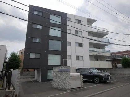 MIYANOMORIーCITY STELLAの画像