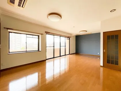 福岡県福岡市南区三宅3丁目【マンション】の外観