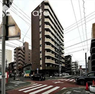 リシュドール堀田駅東の画像