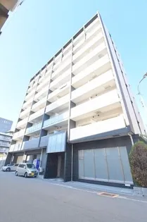 大阪府大阪市都島区網島町【マンション】の外観