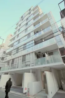 大阪府大阪市北区天満2丁目【マンション】の外観