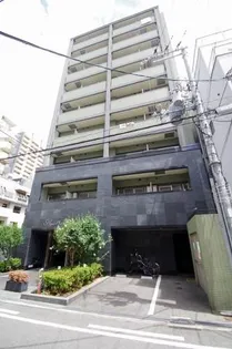 大阪府大阪市北区天満3丁目【マンション】の外観