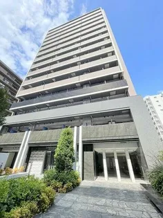 大阪府大阪市淀川区西宮原2丁目【マンション】の外観