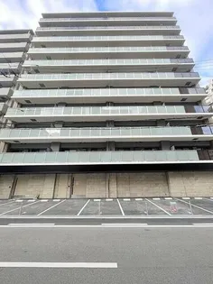 CREST COURT DOSHINの画像