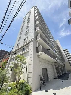 大阪府吹田市垂水町3丁目【マンション】の外観