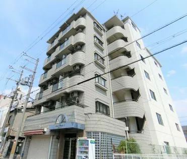 第2まやハイツの画像