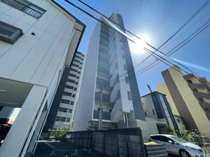 レジデンシア尾頭橋駅前の画像