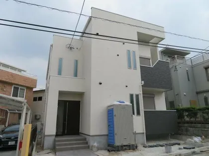 GRANDTIC新瑞橋駅前の画像