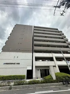 SーRESIDENCE野江の画像