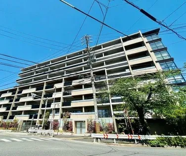 プラウド瑞穂汐路の画像