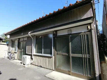 鈴木啓二貸家(御幸町)【3号室】の外観